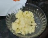 आलू पनीर की टिक्की(aloo paneer ki tikki recipe in hindi) रेसिपी चरण 1 फोटो
