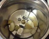 Paneer Noodles Roll recipe step 2 photo