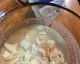 Foto del paso 5 de la receta: Sopa Paraguaya en la Sartén