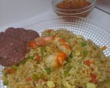 Foto del paso 14 de la receta: Combinado 5 estrellas