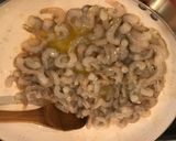 Foto del paso 3 de la receta: Camarones al pil pil