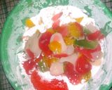 Foto langkah ke 3 dari resep Cipuk bumbu rujak.