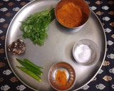 *கத்தரிக்காய் தொக்கு* ரெசிபி ஸ்டேப் 1 புகைப்படம்