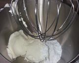 Mascarponés mandarin torta recept fázis 1 fotója