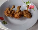 Foto langkah ke 9 dari resep Chicken drum kriuk.