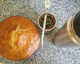 Foto del paso 6 de la receta: Torta fácil con 1 huevo
