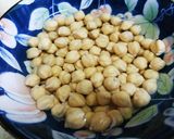 「小暑」節氣美食-冰糖銀耳湯&食材保存方式的食譜步驟1照片