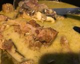 Foto langkah ke 5 dari resep Gulai Kepala Kakap.