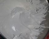 Foto del paso 2 de la receta: Mousse de frutillas