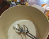 Foto langkah ke 2 dari resep PUKIS MENUL Premium Anti Kempes: Empuknya Kebangetan, Seratnya Juara!.