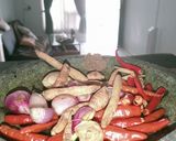 Foto langkah ke 3 dari resep Pecak Ikan Nila.