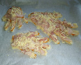 Foto del paso 3 de la receta: Manos de muertos sangrientas