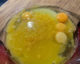 Foto del paso 4 de la receta: Bizcocho de naranja