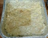 Foto langkah ke 4 dari resep Puding Roti Tawar Kukus.