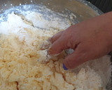 Foto del paso 4 de la receta: Pan de queso Brasileño