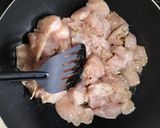 รูปขั้นตอนการทำที่ 5 ของ ไก่อบสับปะรด
