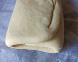 Foto del paso 7 de la receta: Masa para hojaldre casero