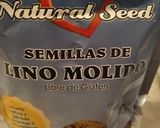 Foto del paso 1 de la receta: Premezcla para hacer pan "negro" sin gluten casera