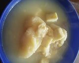 Foto del paso 5 de la receta: Mote de queso
