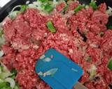 Foto del paso 3 de la receta: 🌶️Chile con carne 🥩