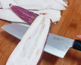 Foto del paso 1 de la receta: Lasaña de berenjena