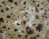 आलू की रोटी(aloo ki roti recipe in hindi) रेसिपी चरण 6 फोटो