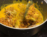 Foto del paso 6 de la receta: Lentejas con alitas