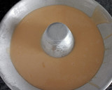 Foto del paso 1 de la receta: Bizcocho de yogurt y limón