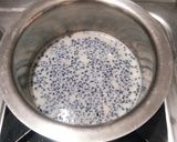 મેથીની કોફી (Fenugreek Coffee Recipe In Gujarati) રેસીપી સ્ટેપ3ફોટો
