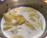 Foto del paso 2 de la receta: Gratín Dauphinois