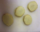 Foto del paso 7 de la receta Papas de Olot