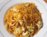 Foto langkah ke 5 dari resep Bihun Goreng.