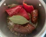 Foto del paso 3 de la receta: Lentejas Estofadas (Thermomix)