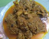 Foto langkah ke 4 dari resep Rendang bebek.
