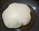 राज कचौड़ी (Raj Kachori recipe in Hindi) रेसिपी चरण 2 फोटो