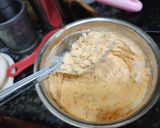 A picture of step 5 of Homemade custard powder.