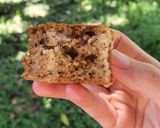 Foto langkah ke 5 dari resep Banana Cake.