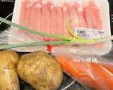 簡單煮清淡馬鈴薯燉肉的食譜步驟1照片