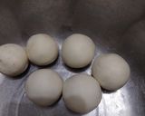 Foto langkah ke 5 dari resep Onde onde coklat keju.