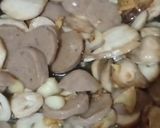 Foto langkah ke 3 dari resep Tahu Bakso Jamur Kecap.
