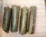 Foto del paso 5 de la receta: Rollos de quinoa