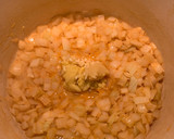 A picture of step 2 of Tofu Makhani (Indian Butter Tofu).