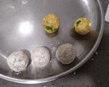 મલાઈ કોફ્તા (malai kofta recipe in gujarati) રેસીપી સ્ટેપ3ફોટો