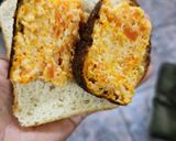 Foto del paso 5 de la receta: Terrina de zanahoria fácil