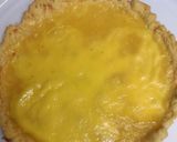 Foto langkah ke 4 dari resep Pie susu teflon. Mudah murah!.