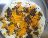 சுண்ட வத்தல் தோசை மற்றும் கறிவேப்பிலை முந்திரி சட்னி (Sunda vaththal dosai recipe in tamil) ரெசிபி ஸ்டேப் 3 புகைப்படம்