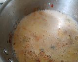 Foto del paso 4 de la receta: Caldo de huesos de cerdo y maíz tierno