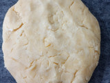 Scones de queso