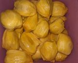 Foto langkah ke 1 dari resep Cempedak Goreng.