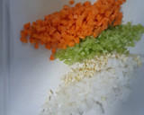 Foto del paso 4 de la receta: Albóndigas a la italiana 🇮🇪